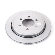 Power Stop AR8591EVC 2003-2006 Lincoln Navigator Disc Brake Rotor