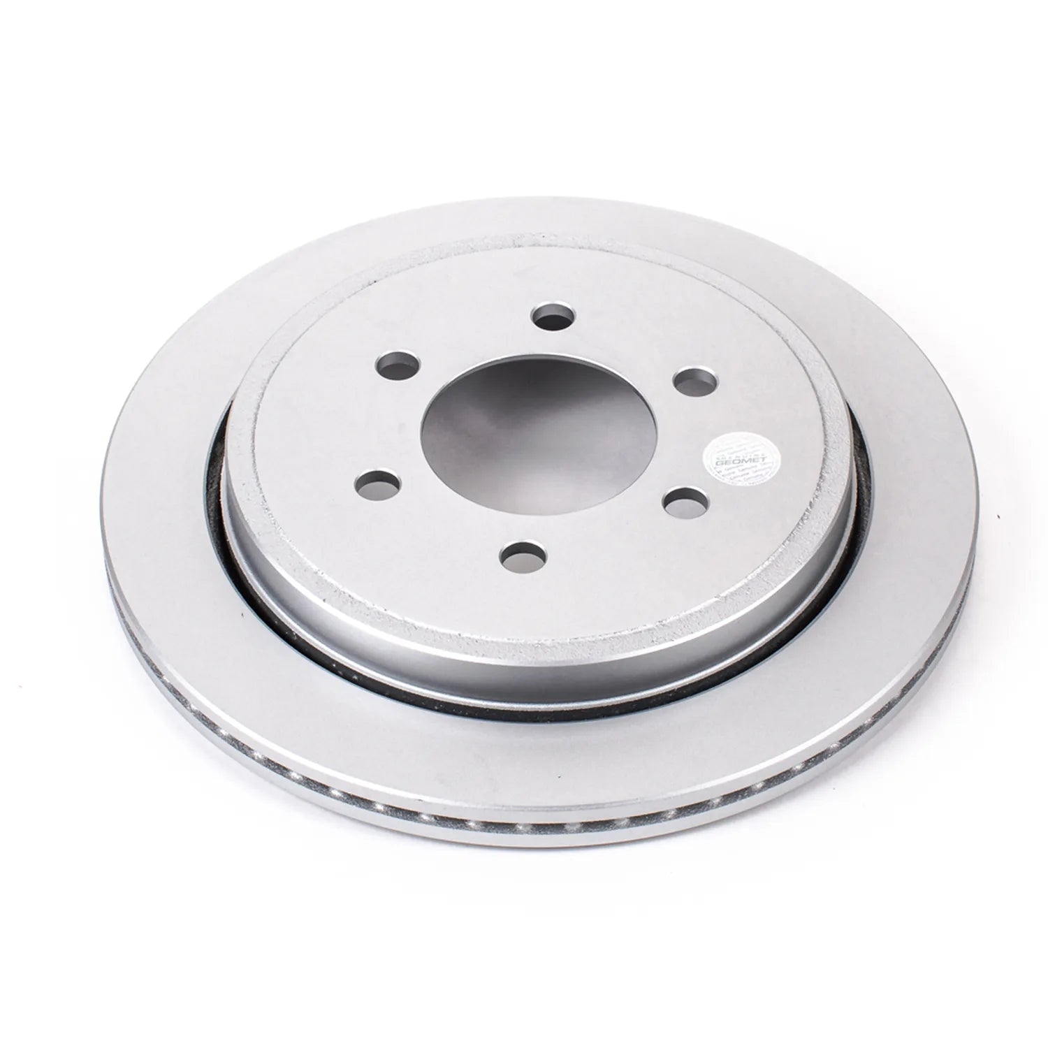 Power Stop AR8591EVC 2003-2006 Lincoln Navigator Disc Brake Rotor