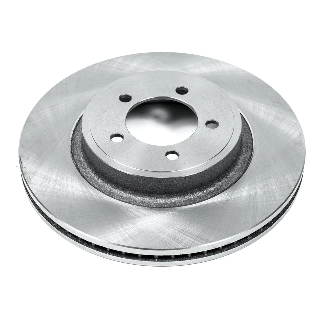 Power Stop AR8592 2003-2005 Lincoln Aviator Disc Brake Rotor
