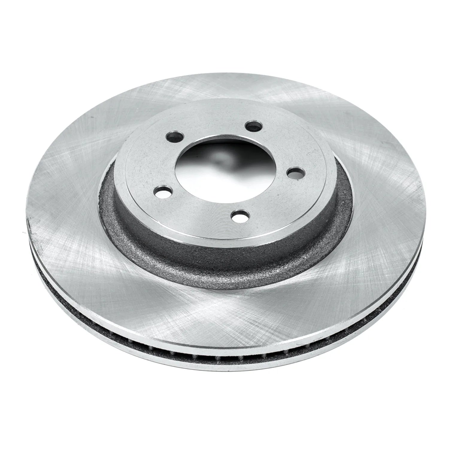 Power Stop AR8592 2003-2005 Lincoln Aviator Disc Brake Rotor