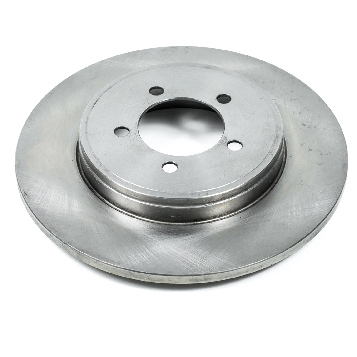 Power Stop AR8593 2003-2005 Lincoln Aviator Disc Brake Rotor