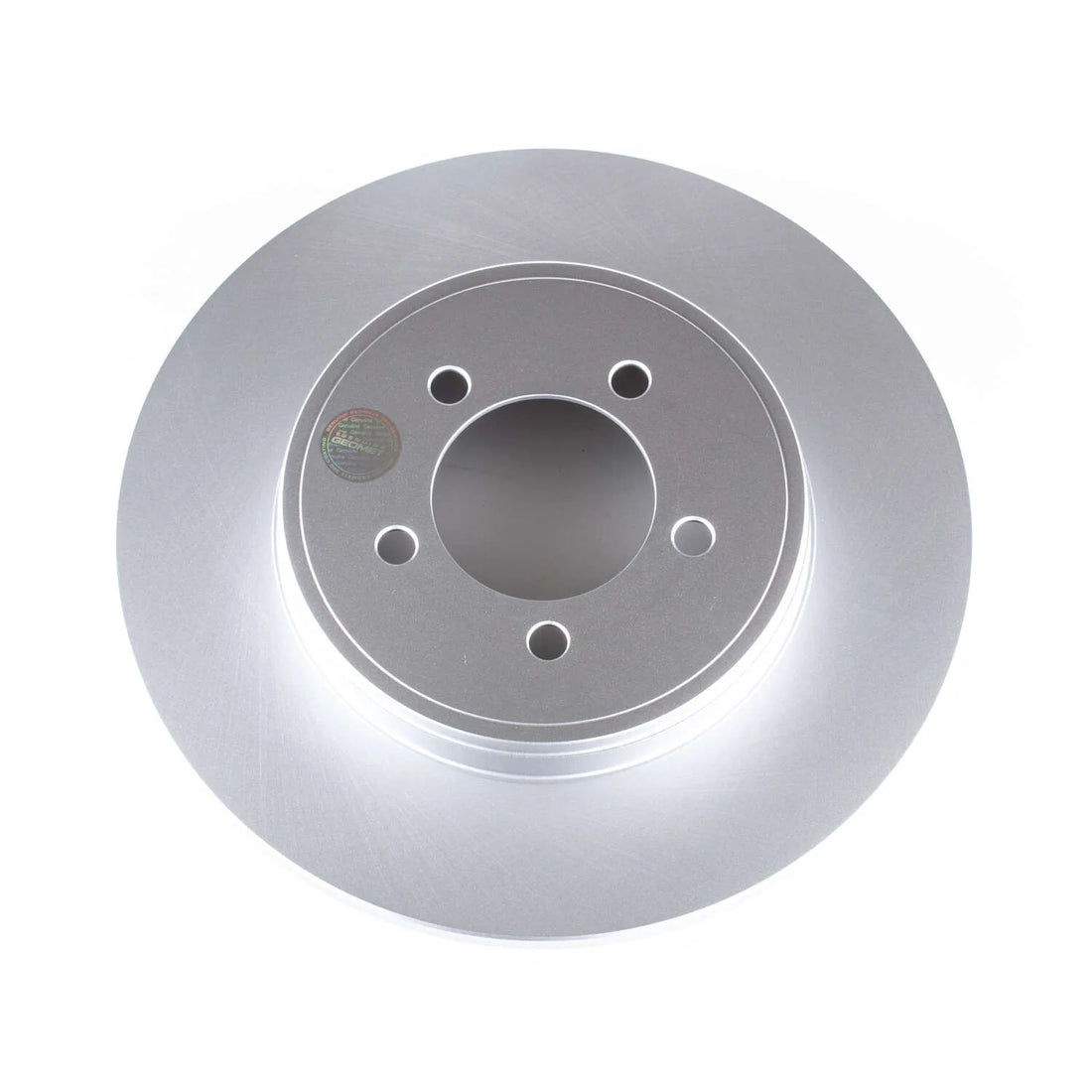 Power Stop AR8593EVC 2003-2005 Lincoln Aviator Disc Brake Rotor