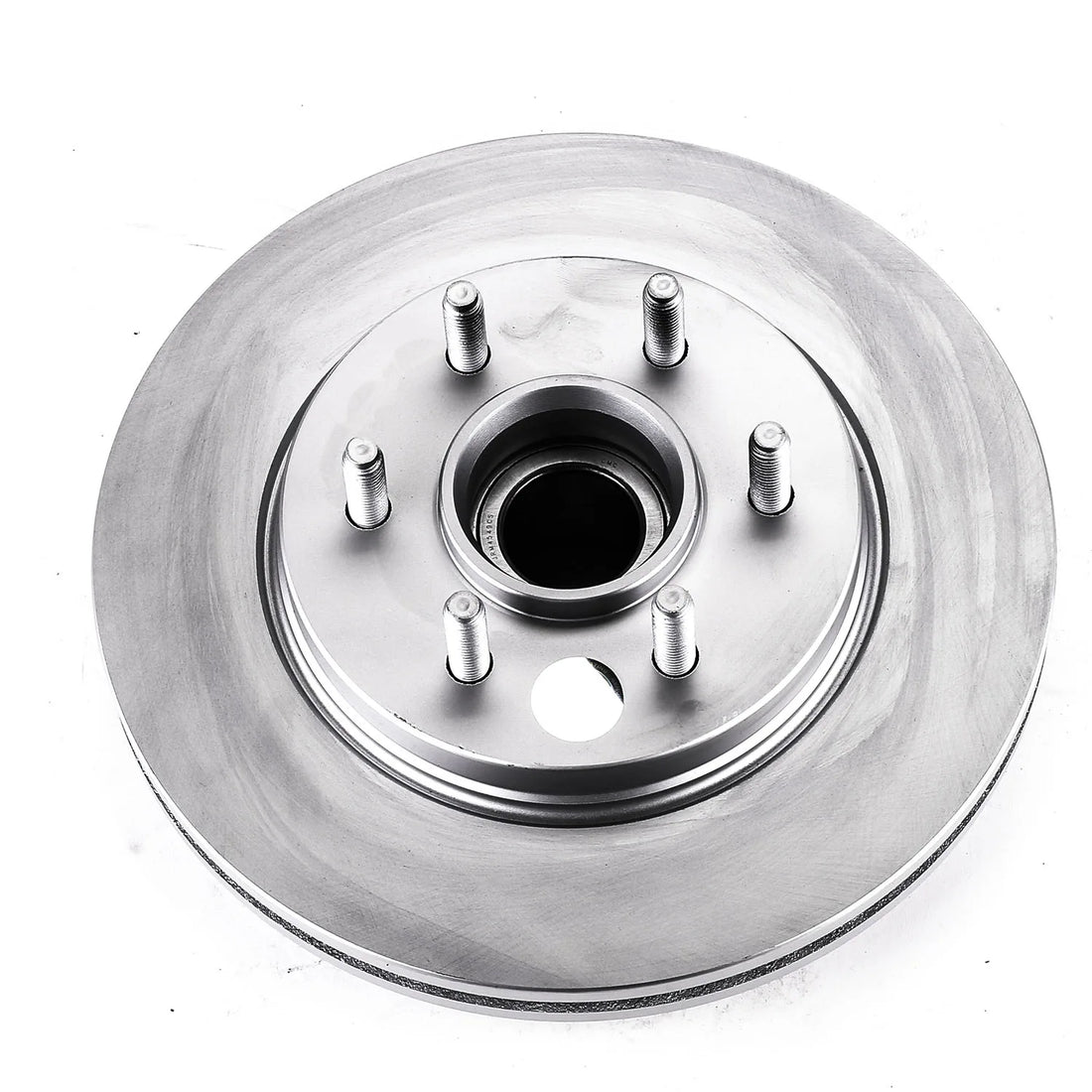 Power Stop AR8594EVC 2004-2008 Ford F-150 Disc Brake Rotor