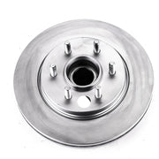 Power Stop AR8594EVC 2004-2008 Ford F-150 Disc Brake Rotor