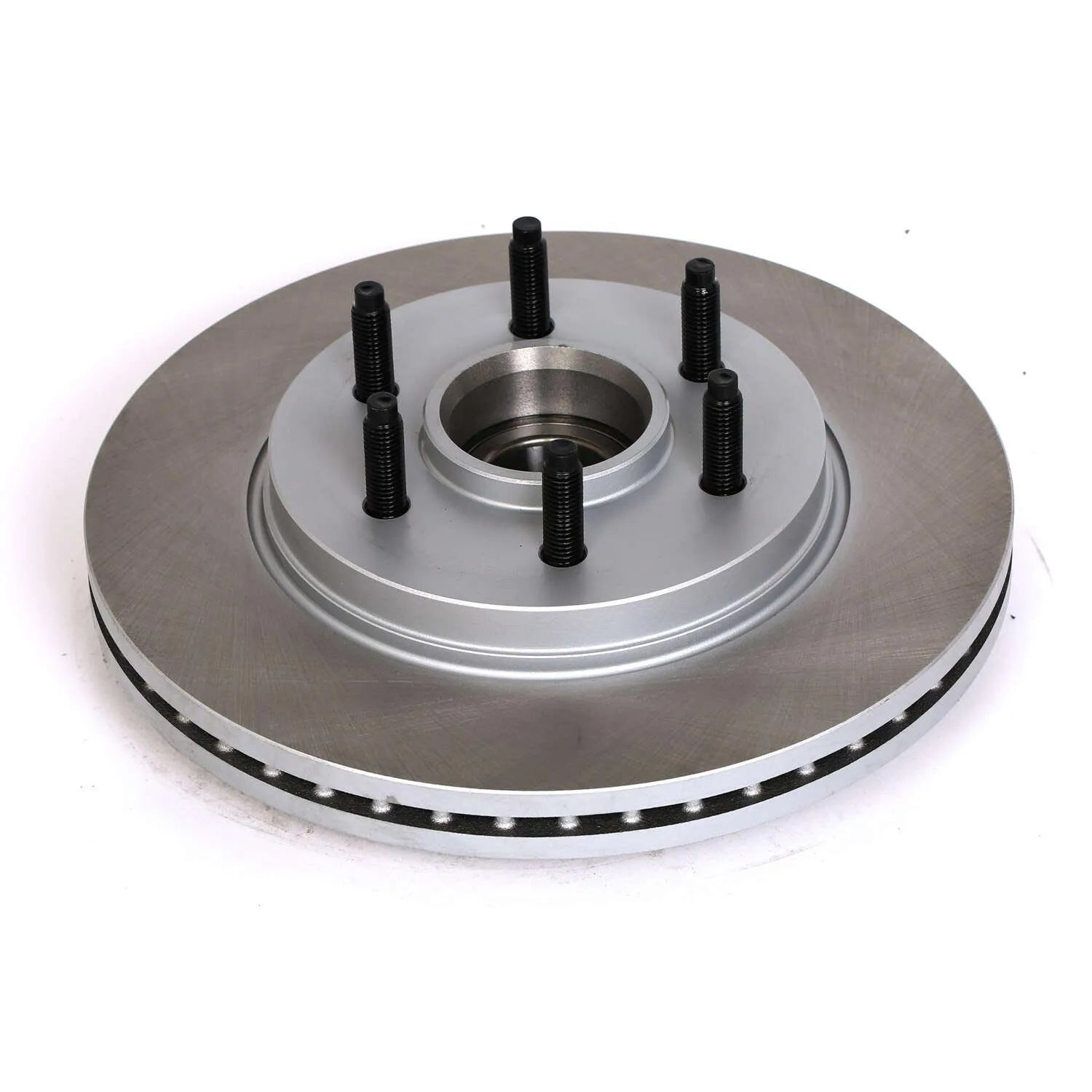 Power Stop AR8594SCR 2004-2008 Ford F-150 Disc Brake Rotor