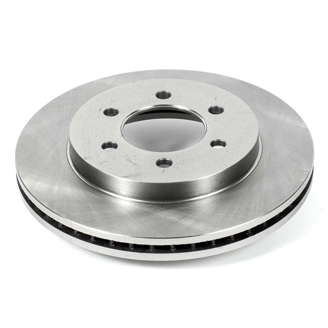 Power Stop AR8596 2004-2008 Ford F-150 Disc Brake Rotor