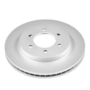 Power Stop AR8596EVC 2004-2008 Ford F-150 Disc Brake Rotor