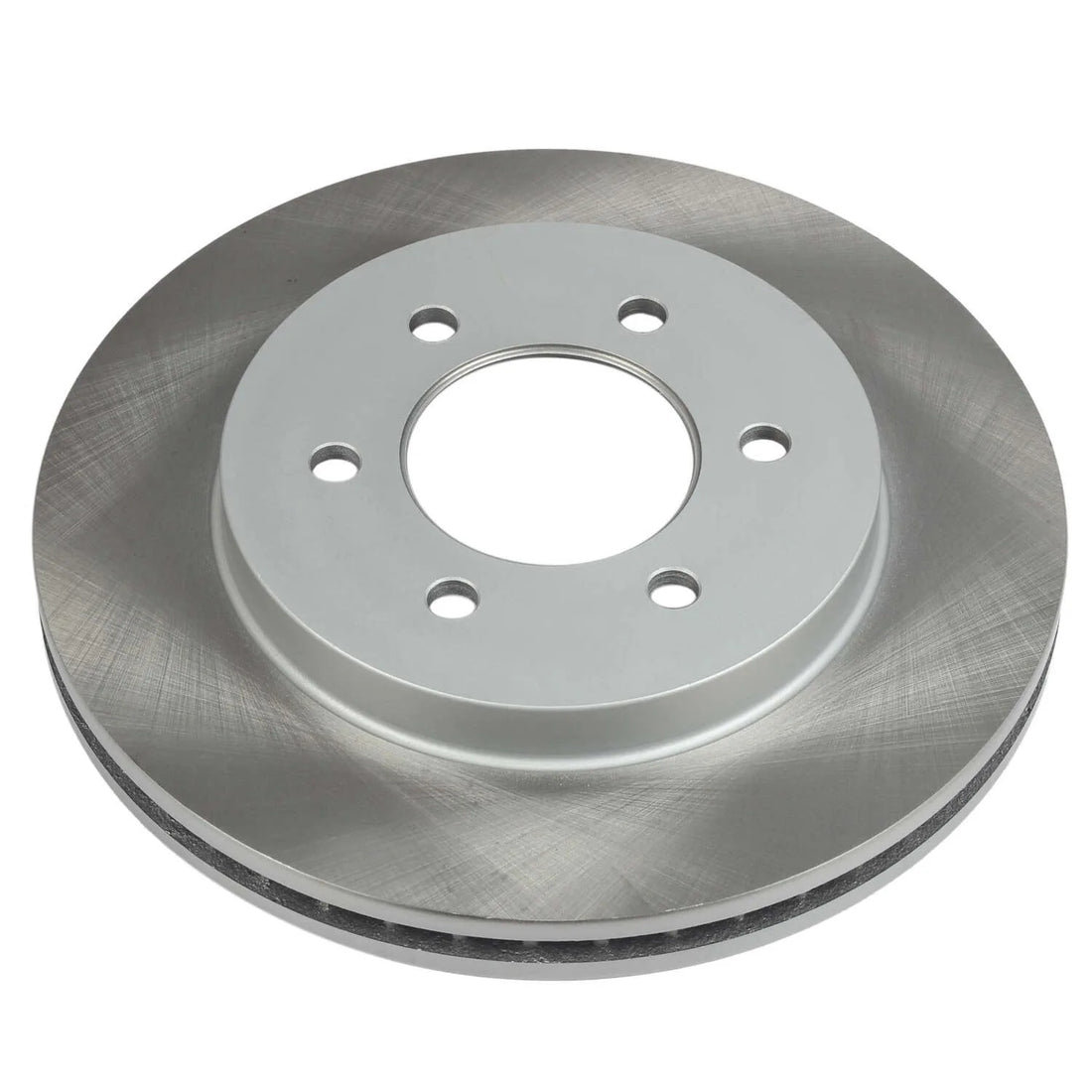 Power Stop AR8596SCR 2004-2008 Ford F-150 Disc Brake Rotor