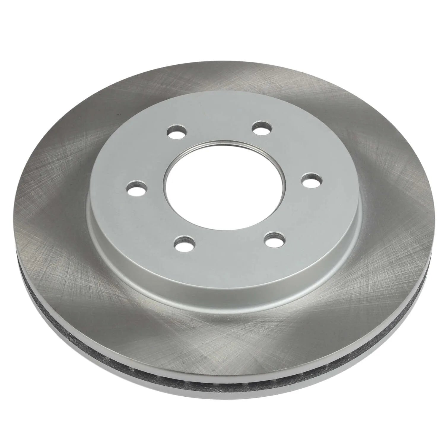Power Stop AR8596SCR 2004-2008 Ford F-150 Disc Brake Rotor