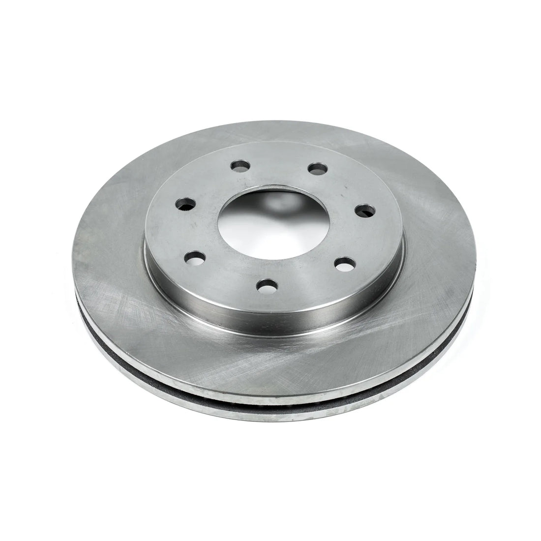 Power Stop AR8597 2004-2008 Ford F-150 Disc Brake Rotor