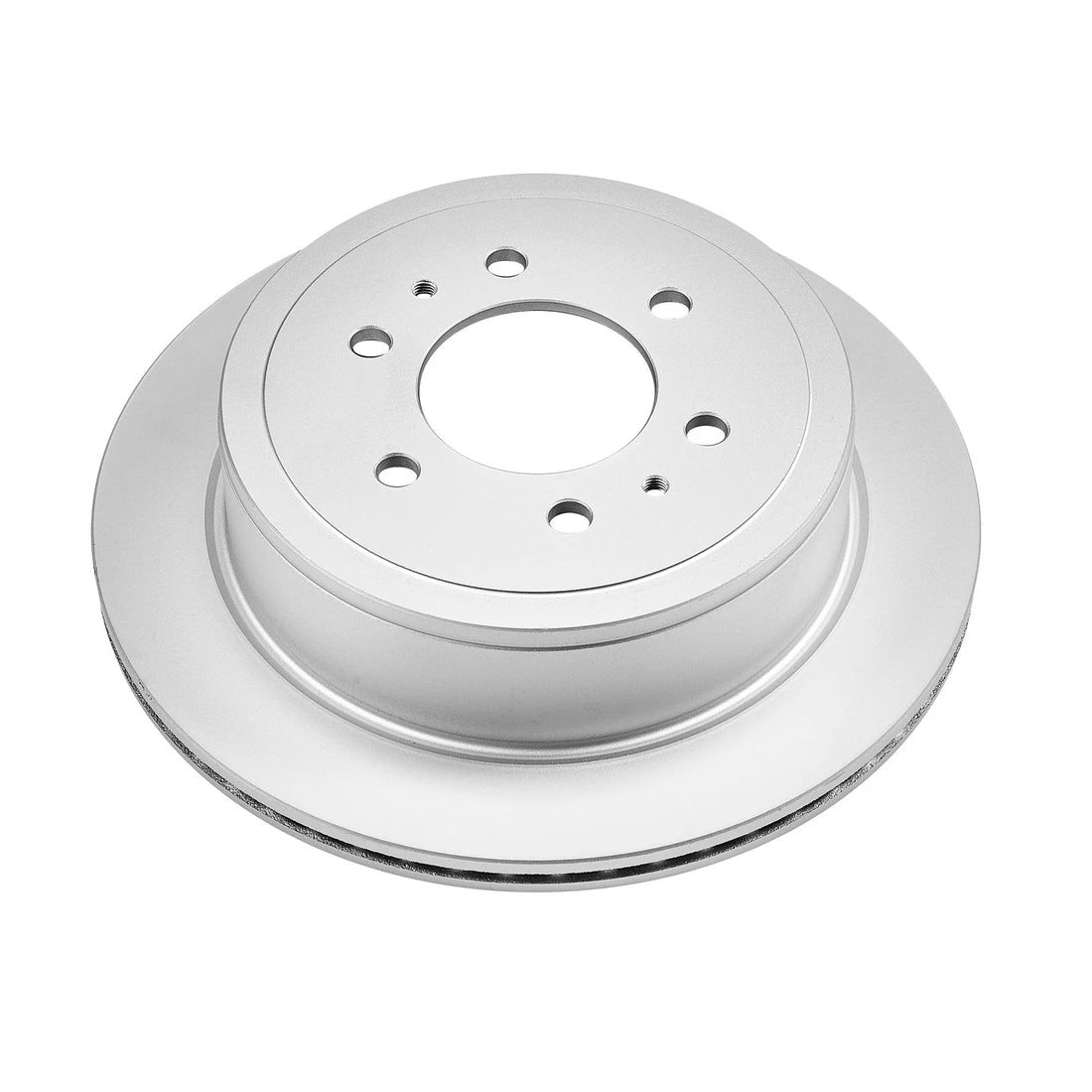 Power Stop AR8598EVC 2004-2011 Ford F-150 Disc Brake Rotor