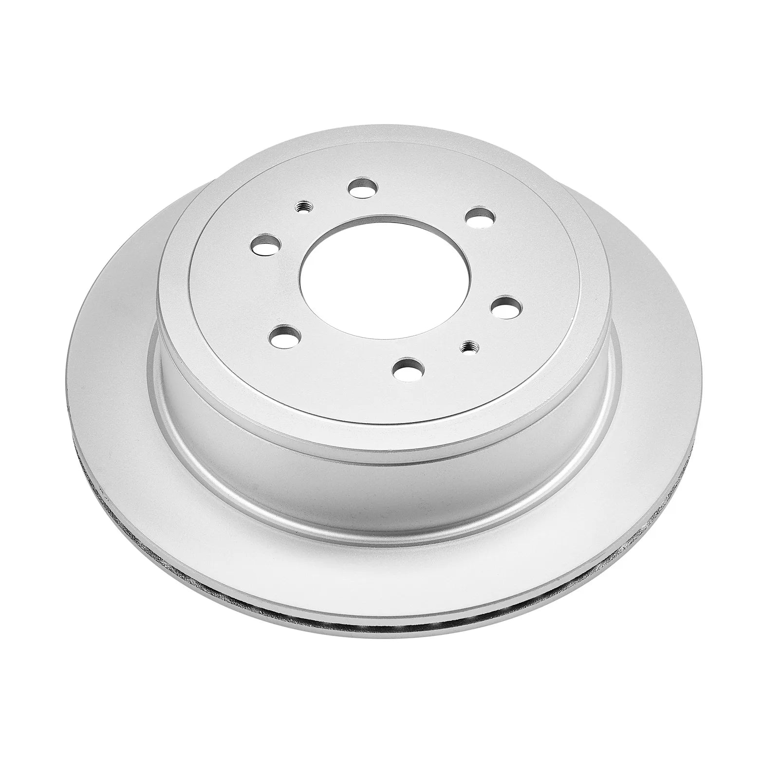 Power Stop AR8598EVC 2004-2011 Ford F-150 Disc Brake Rotor