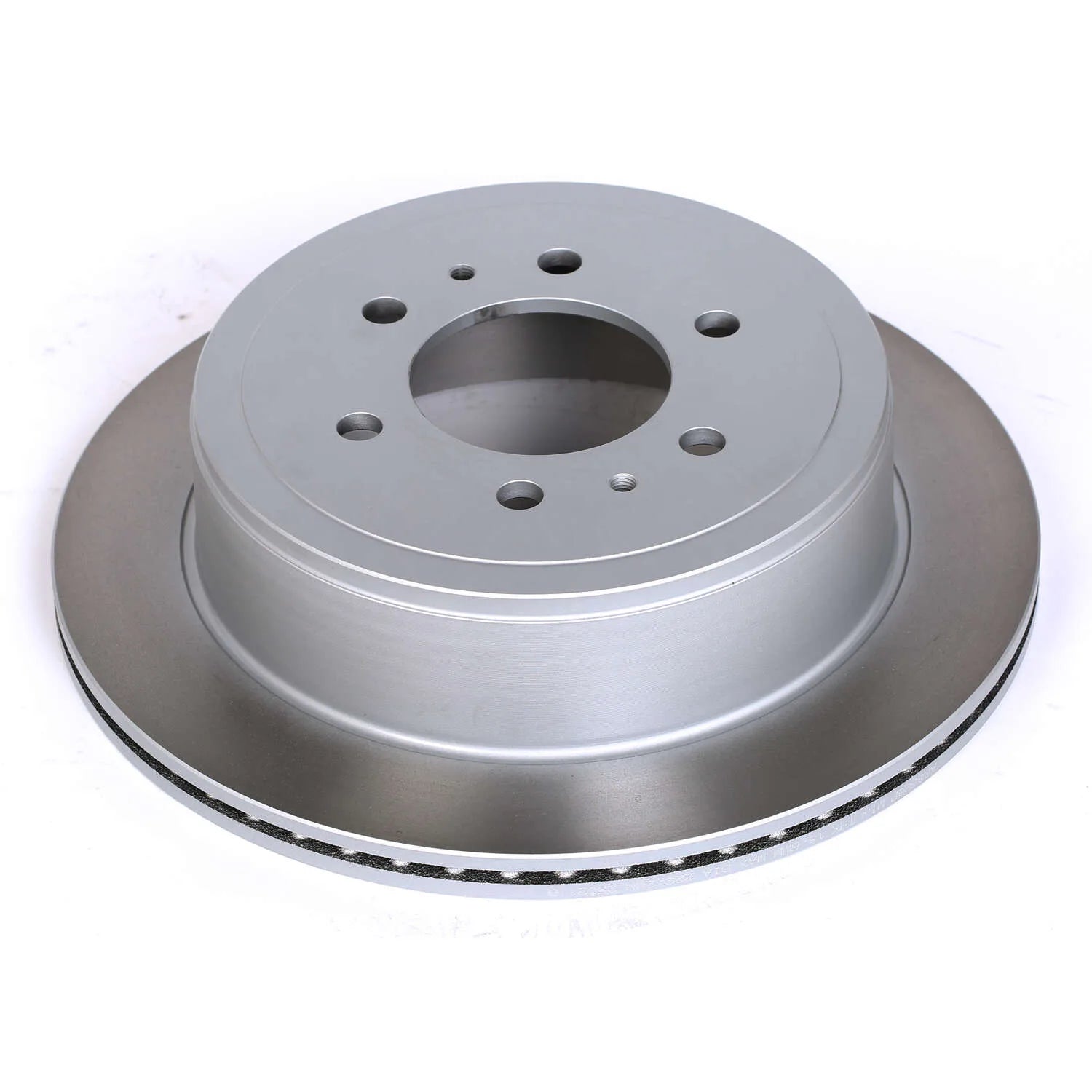 Power Stop AR8598SCR 2004-2011 Ford F-150 Disc Brake Rotor
