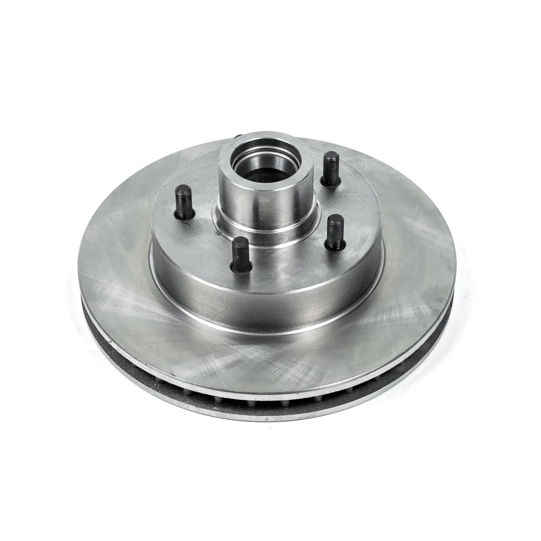Power Stop AR8600 1973-1996 Cadillac Fleetwood Disc Brake Rotor