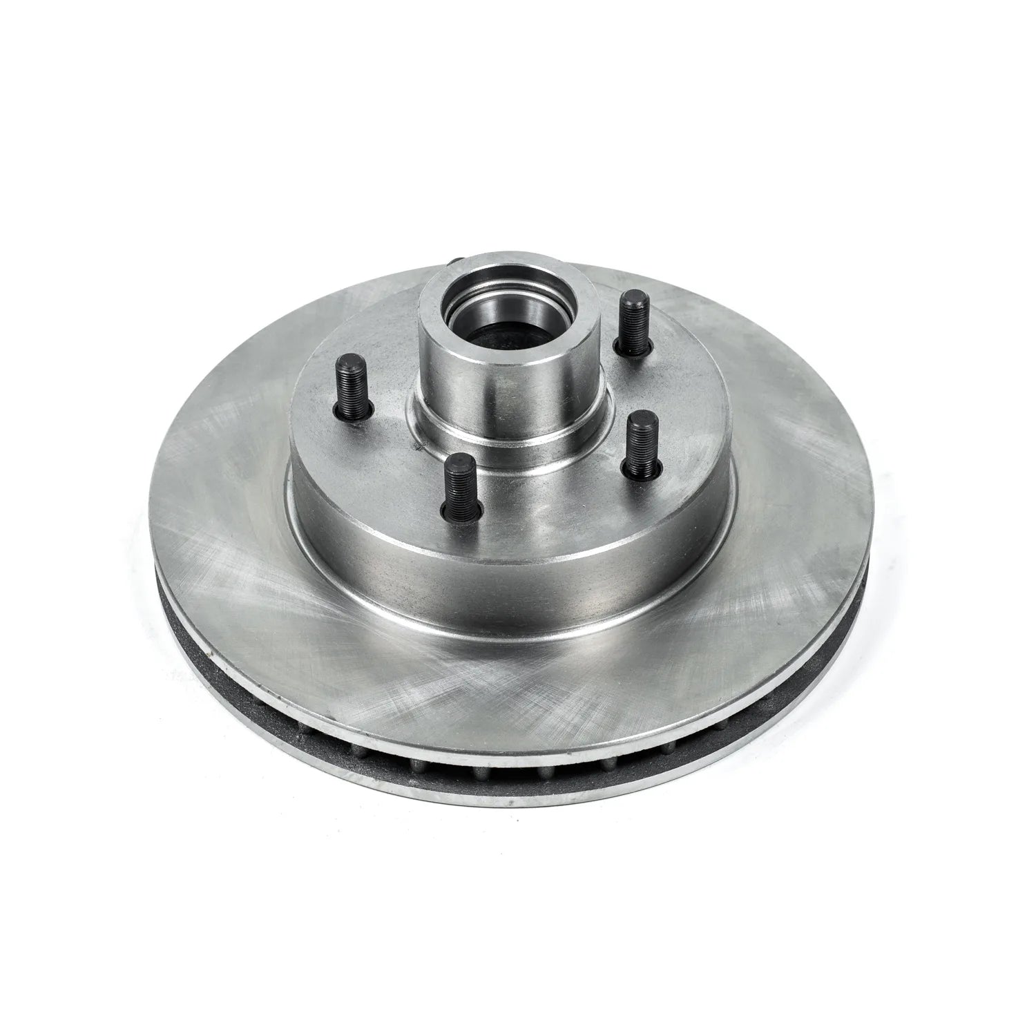 Power Stop AR8600 1973-1996 Cadillac Fleetwood Disc Brake Rotor