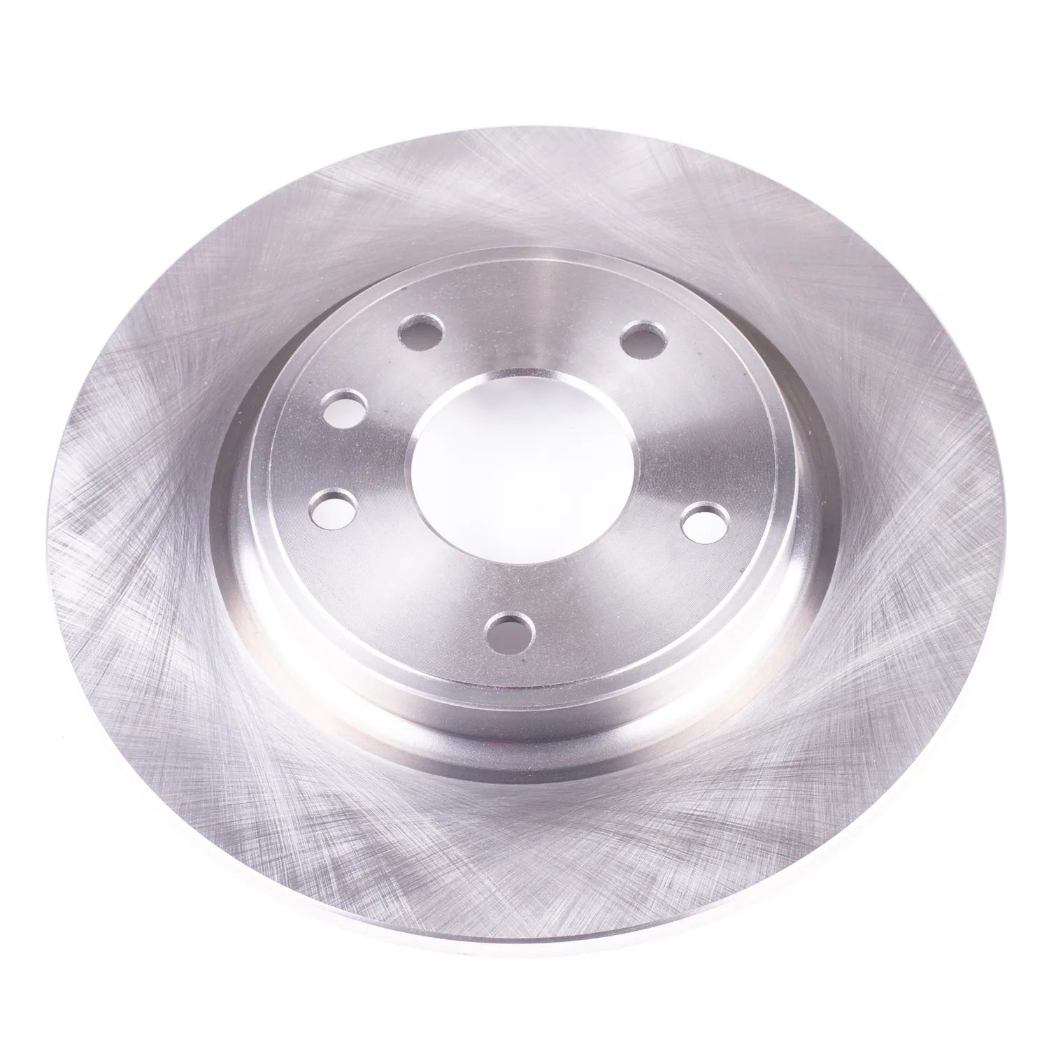 Power Stop AR86001 2020-2026 Chrysler Voyager Disc Brake Rotor