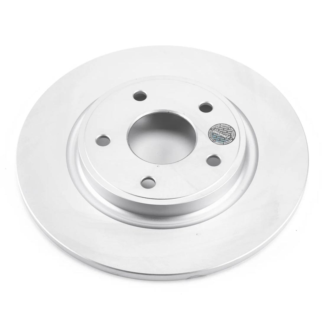 Power Stop AR86001EVC 2020-2026 Chrysler Voyager Disc Brake Rotor
