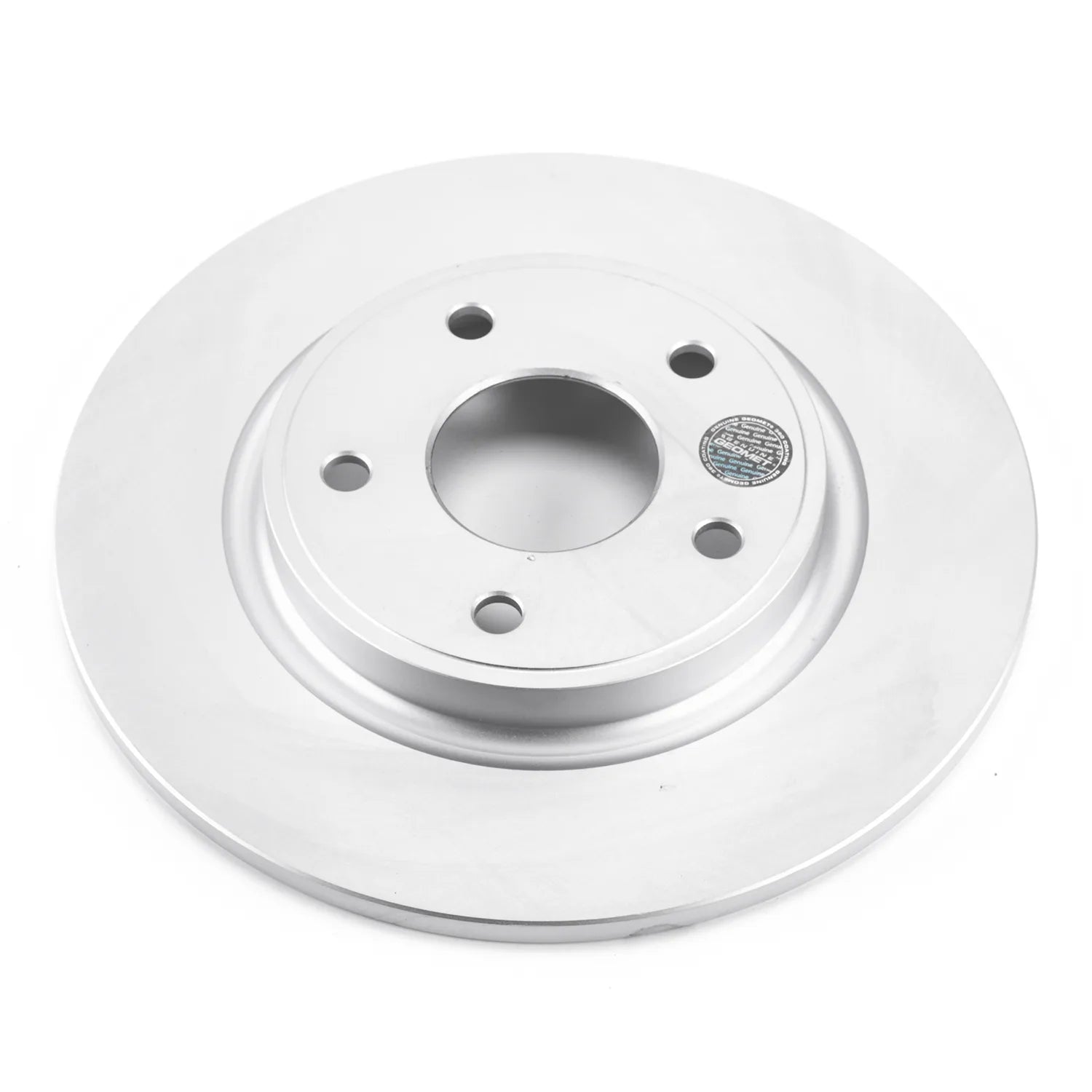 Power Stop AR86001EVC 2020-2026 Chrysler Voyager Disc Brake Rotor