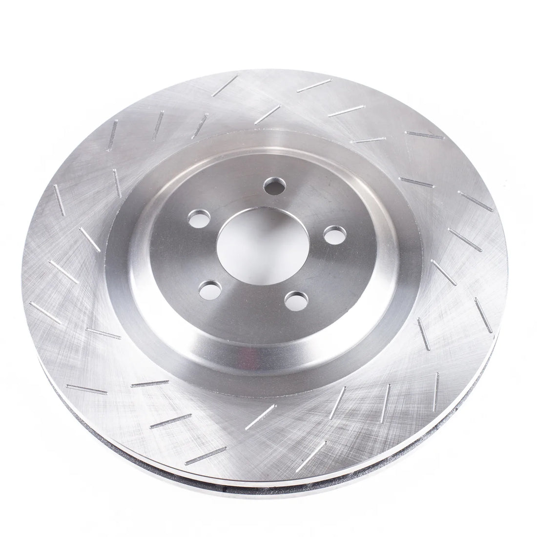 Power Stop AR86002 2015-2020 Dodge Charger Disc Brake Rotor