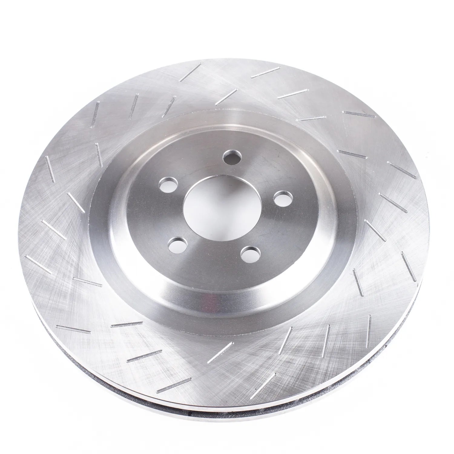 Power Stop AR86002 2015-2020 Dodge Charger Disc Brake Rotor