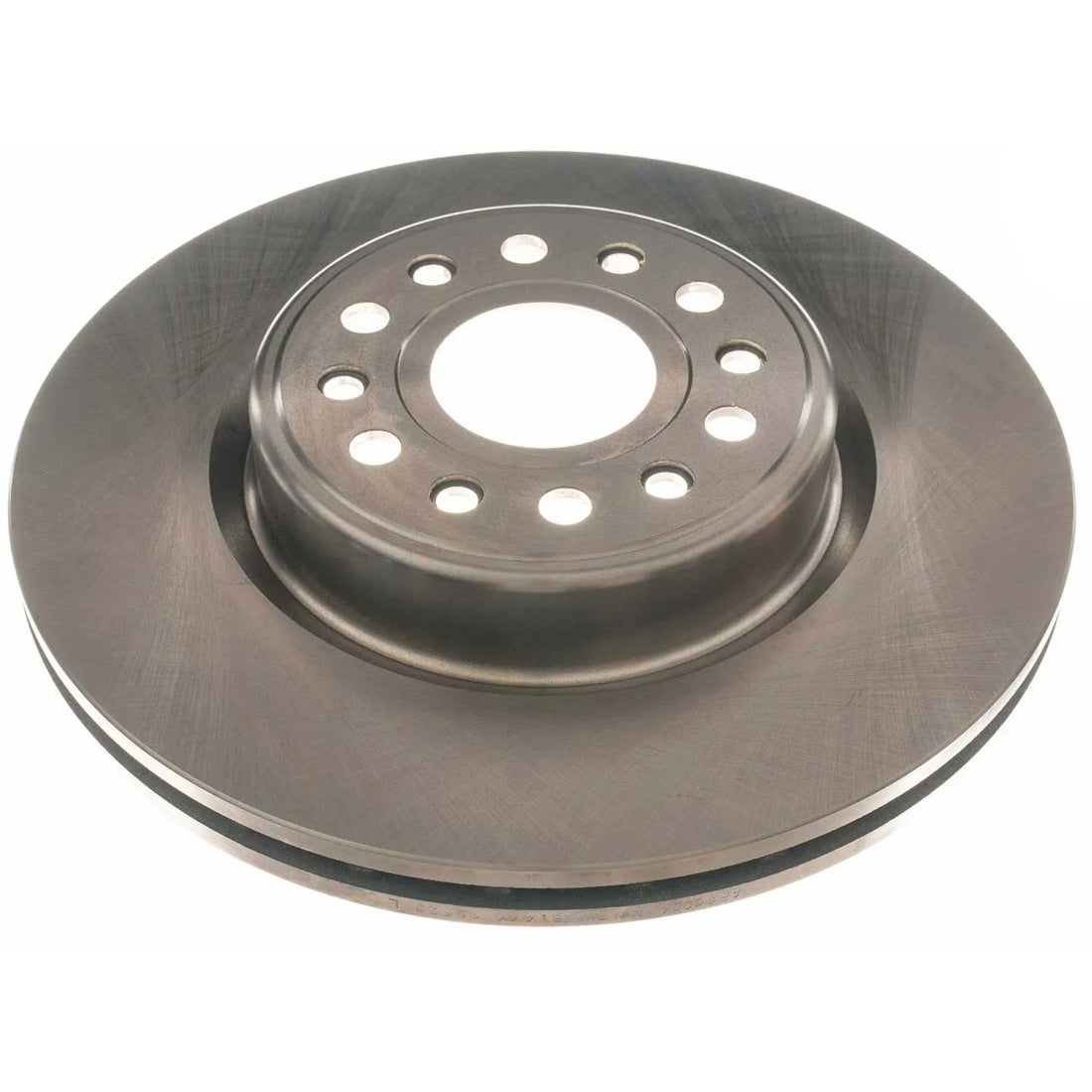 Power Stop AR86004 2019-2025 Ram 1500 Disc Brake Rotor