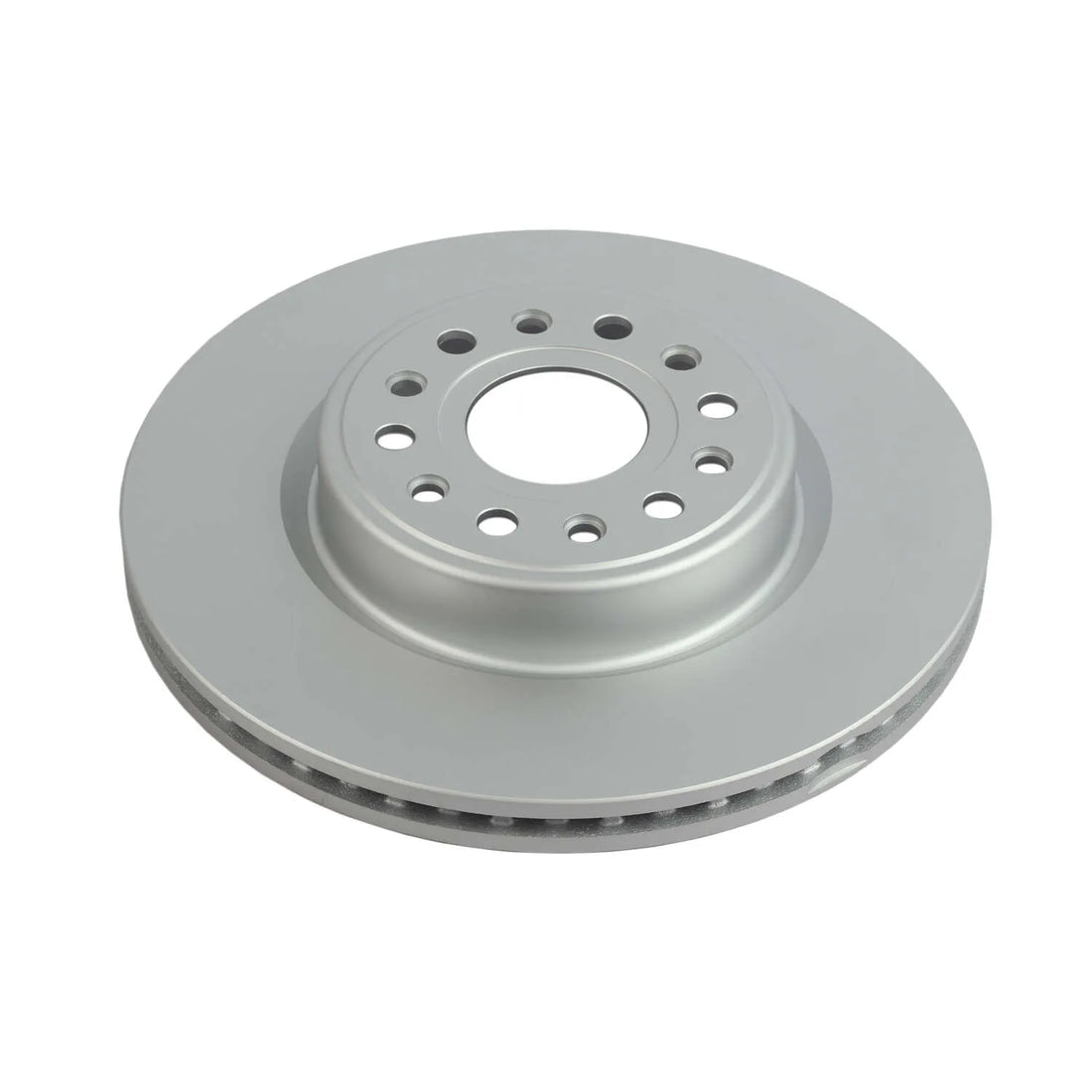 Power Stop AR86004EVC 2019-2025 Ram 1500 Disc Brake Rotor