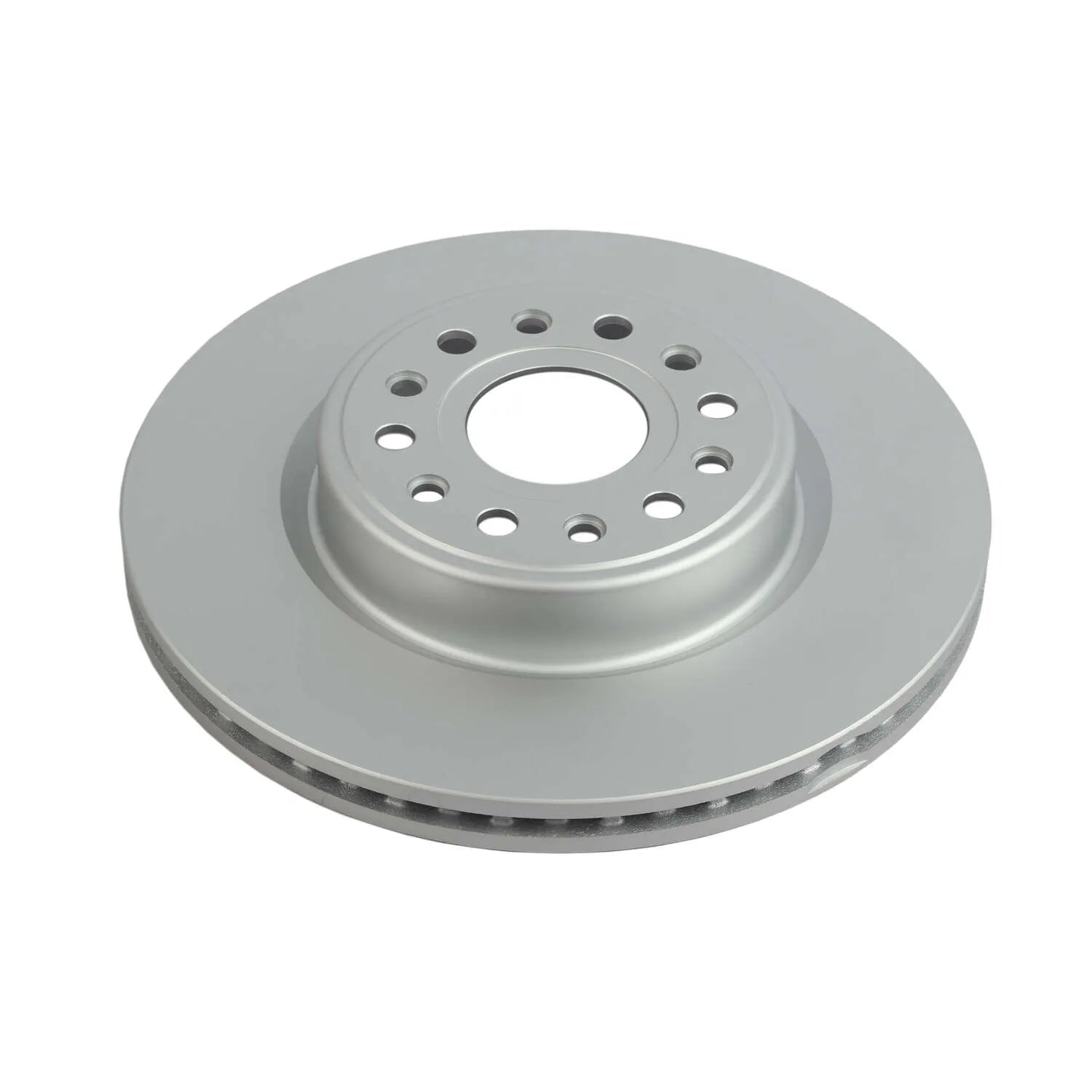 Power Stop AR86004EVC 2019-2025 Ram 1500 Disc Brake Rotor