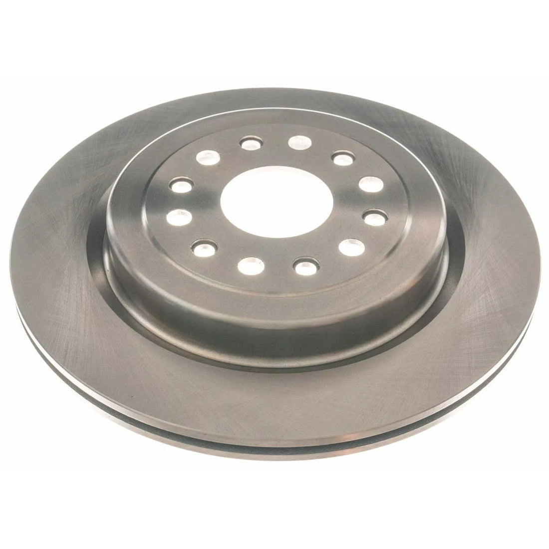 Power Stop AR86005 2019-2025 Ram 1500 Disc Brake Rotor