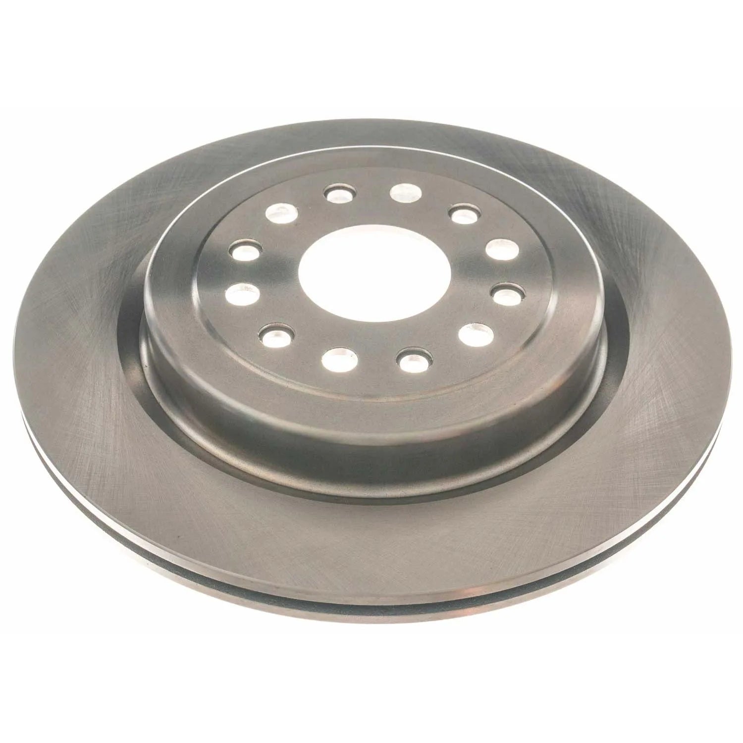 Power Stop AR86005 2019-2025 Ram 1500 Disc Brake Rotor