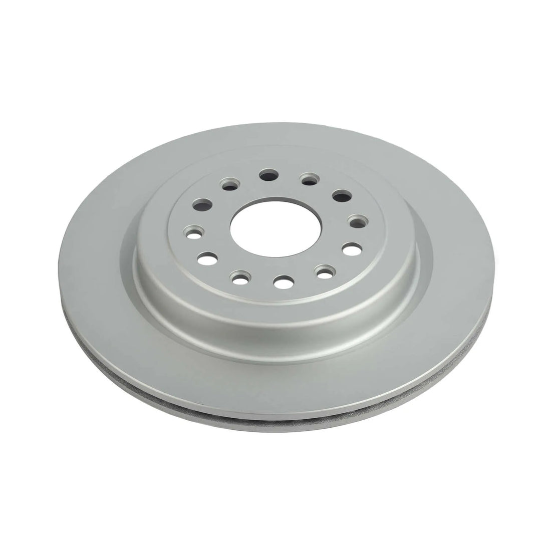 Power Stop AR86005EVC 2019-2025 Ram 1500 Disc Brake Rotor