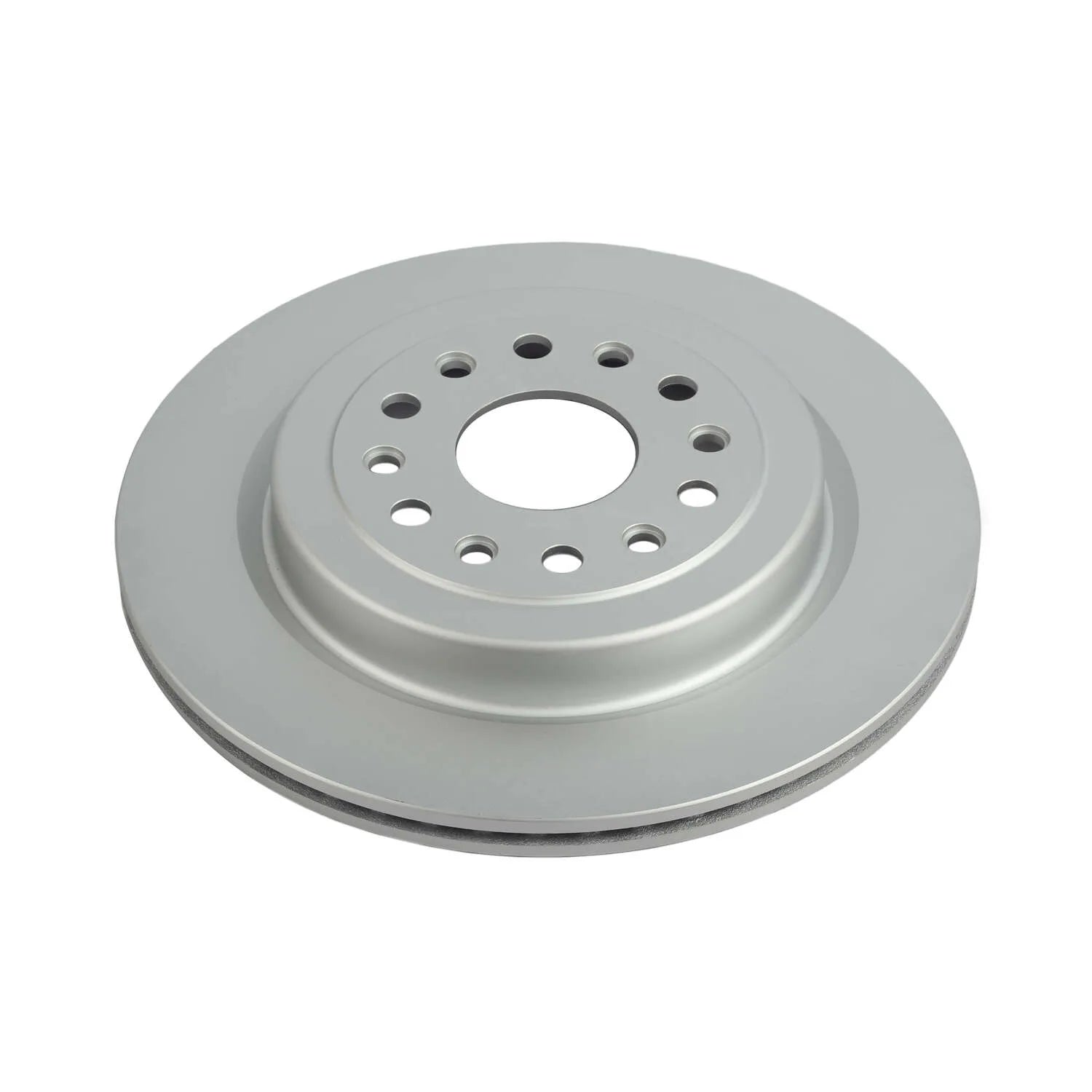 Power Stop AR86005EVC 2019-2025 Ram 1500 Disc Brake Rotor