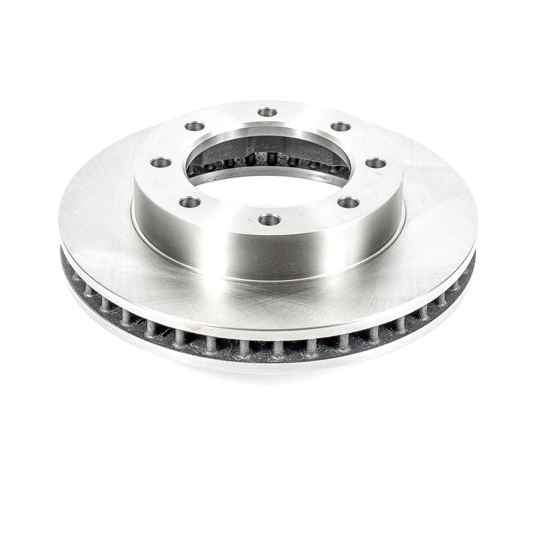 Power Stop AR8604 1992-2000 Chevrolet K3500 Disc Brake Rotor