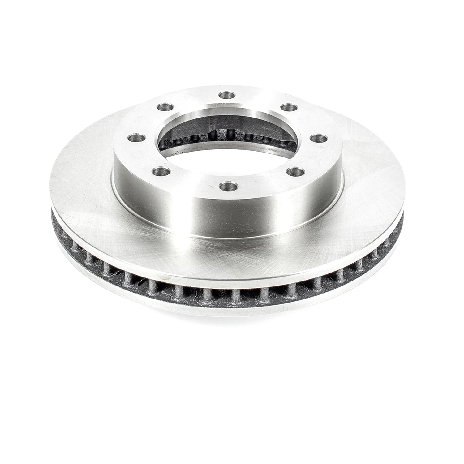 Power Stop AR8604 1992-2000 Chevrolet K3500 Disc Brake Rotor