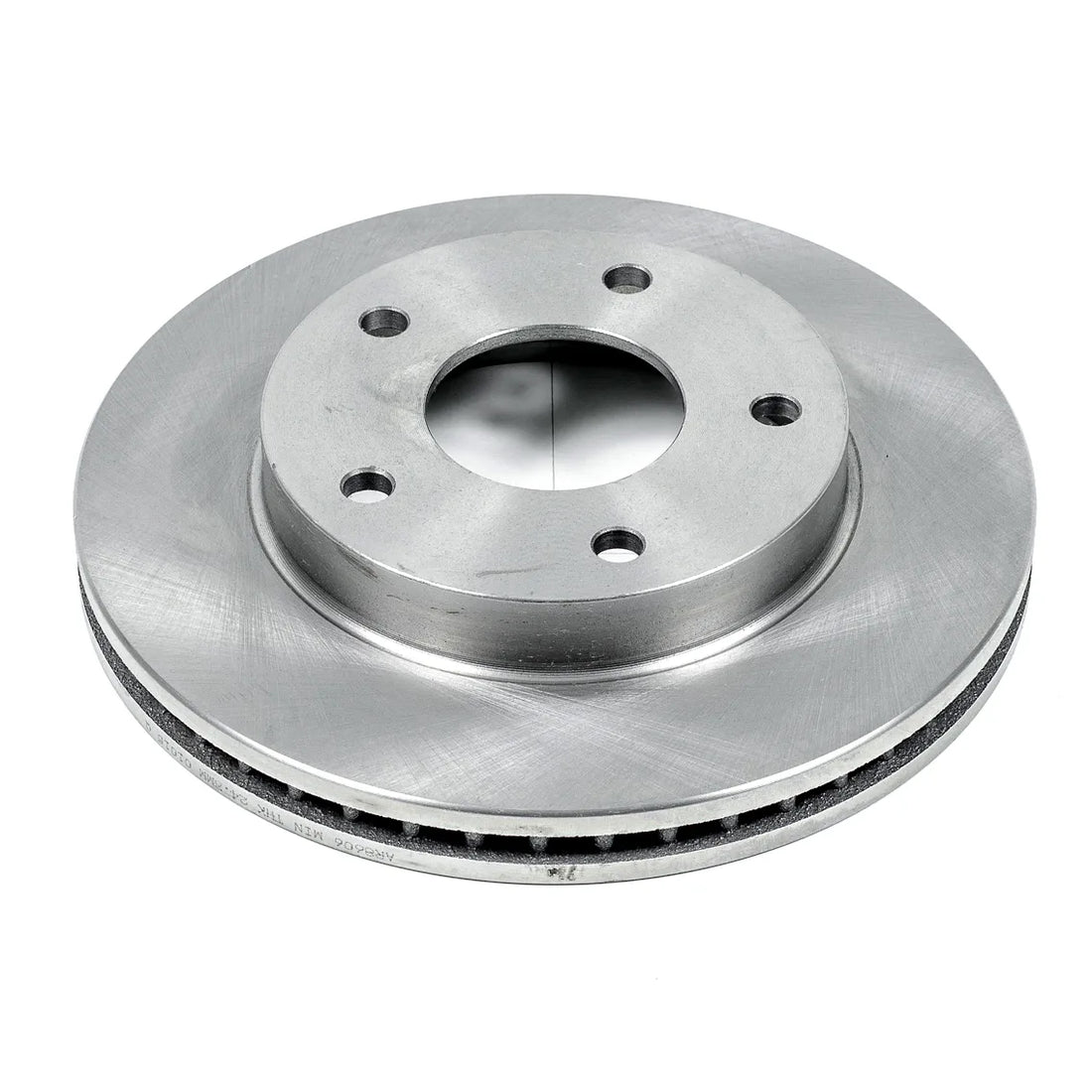 Power Stop AR8606 1995-1997 Chevrolet Blazer Disc Brake Rotor