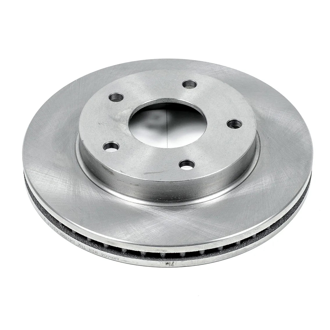 Power Stop AR8606 1995-1997 Chevrolet Blazer Disc Brake Rotor