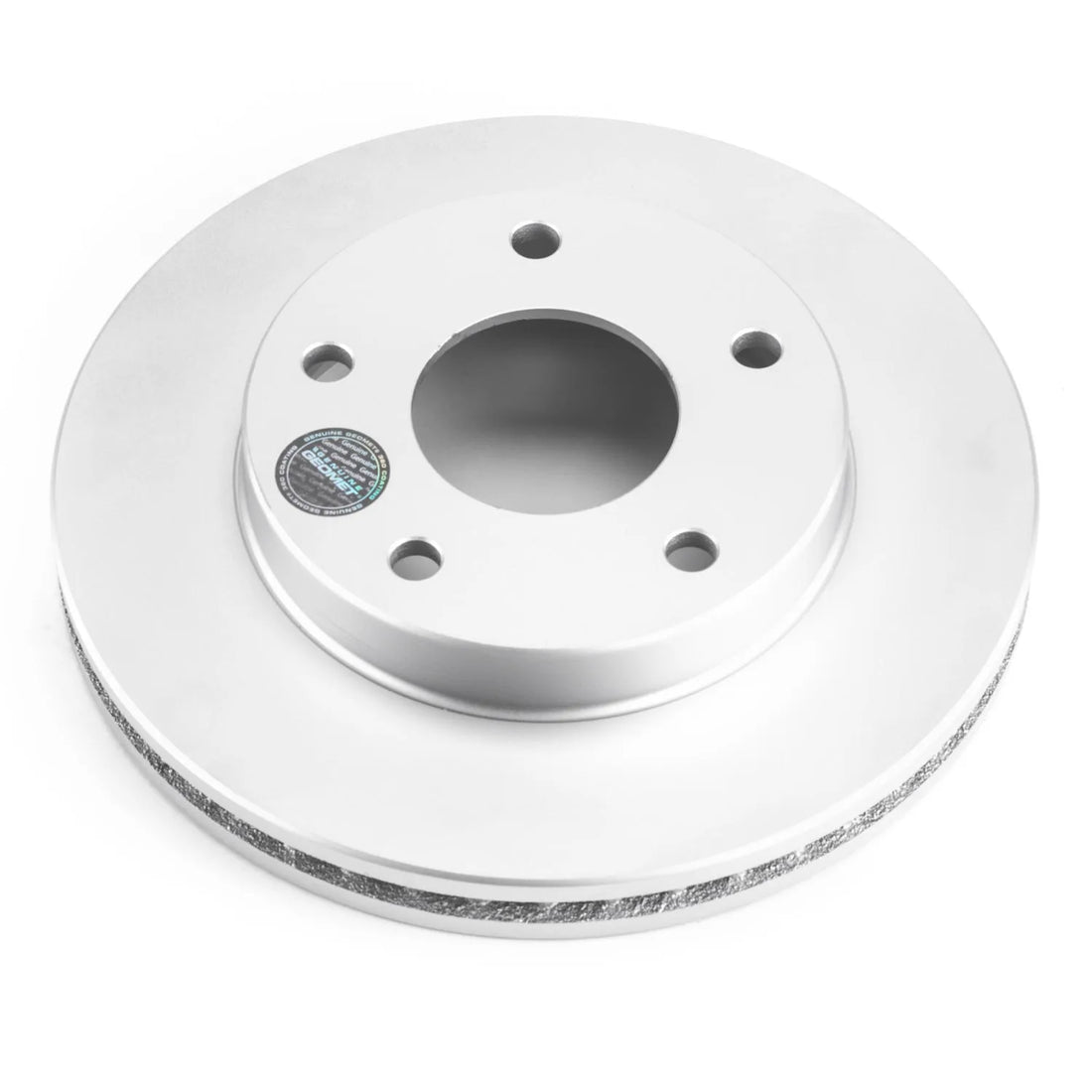 Power Stop AR8606EVC 1995-1997 Chevrolet Blazer Disc Brake Rotor