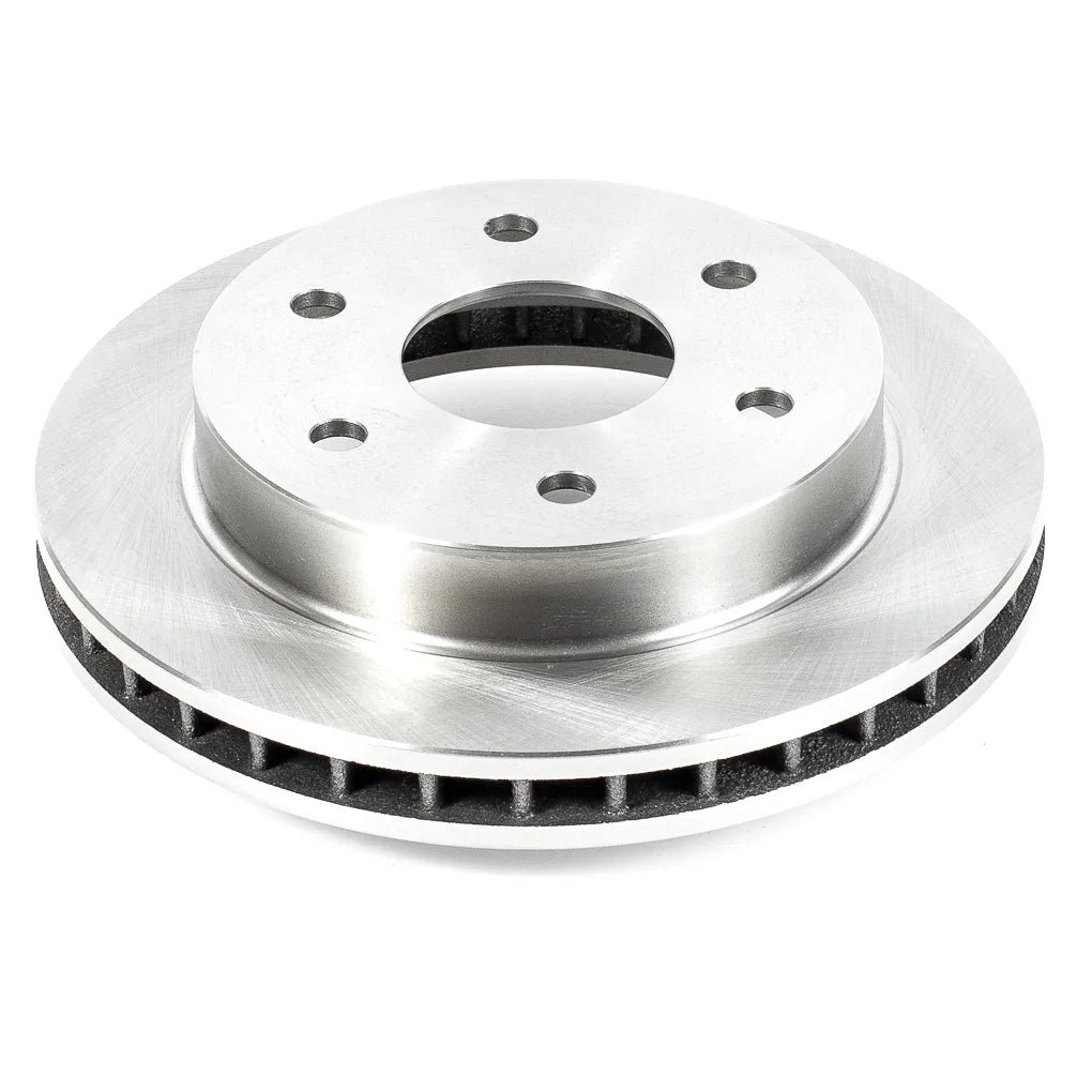 Power Stop AR8609 1999-2000 Cadillac Escalade Disc Brake Rotor