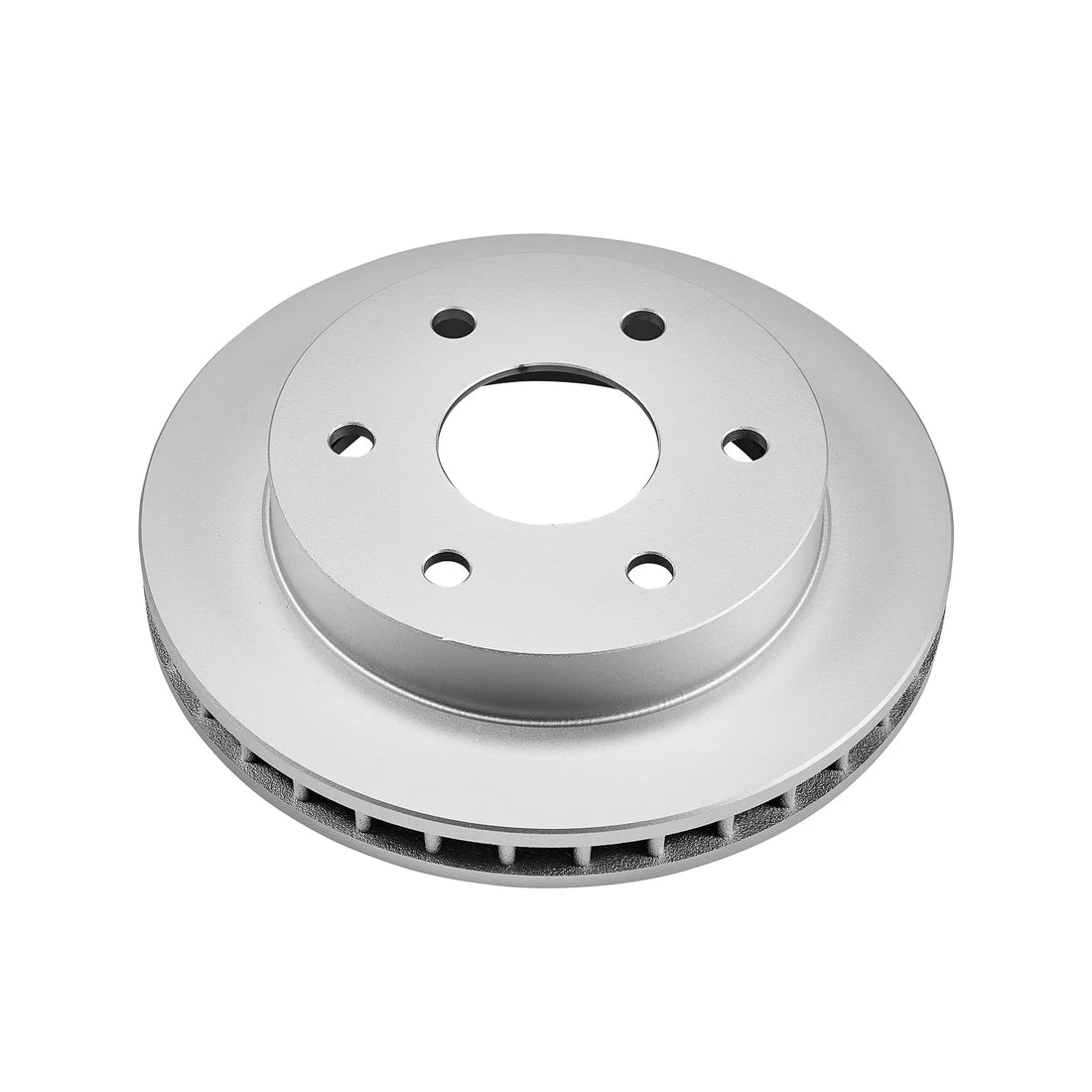 Power Stop AR8609EVC 1999-2000 Cadillac Escalade Disc Brake Rotor