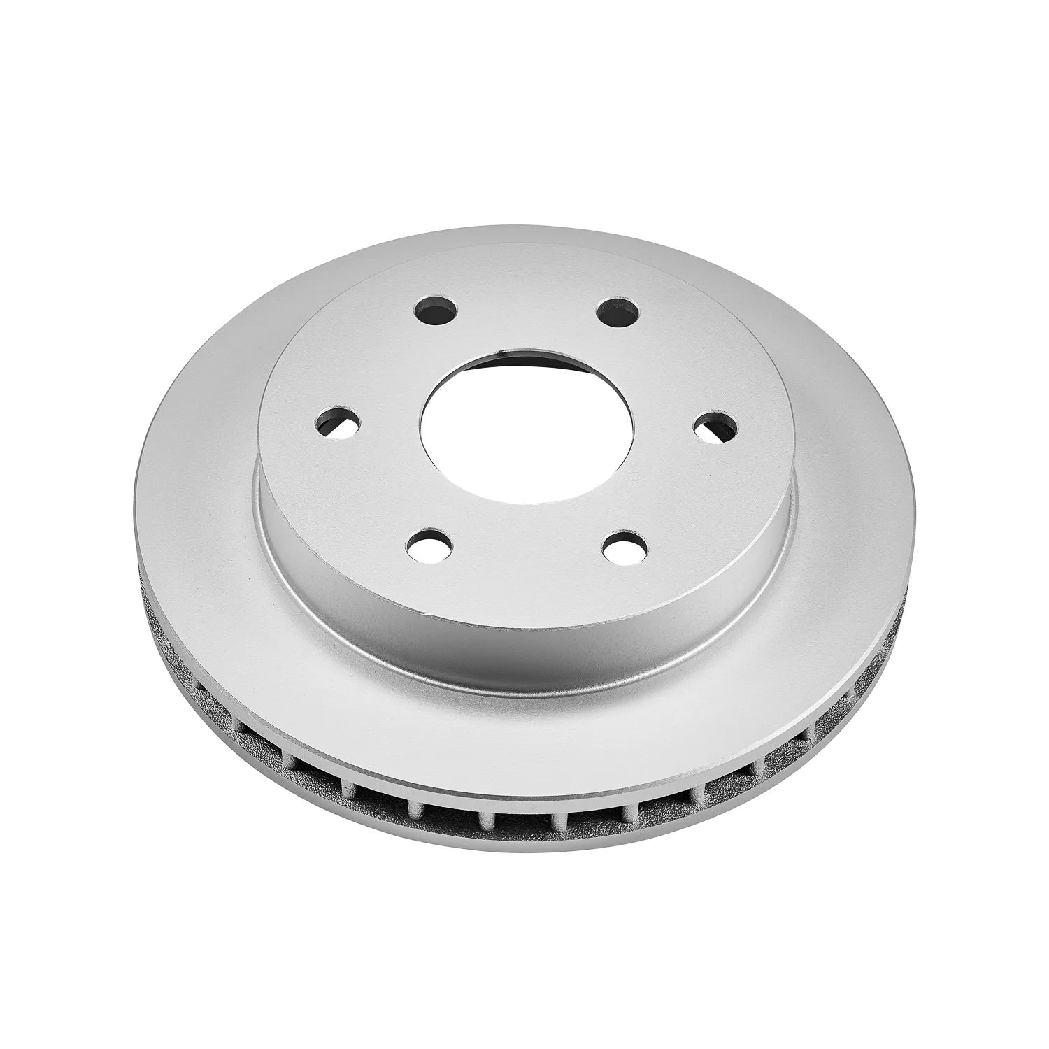 Power Stop AR8609EVC 1999-2000 Cadillac Escalade Disc Brake Rotor