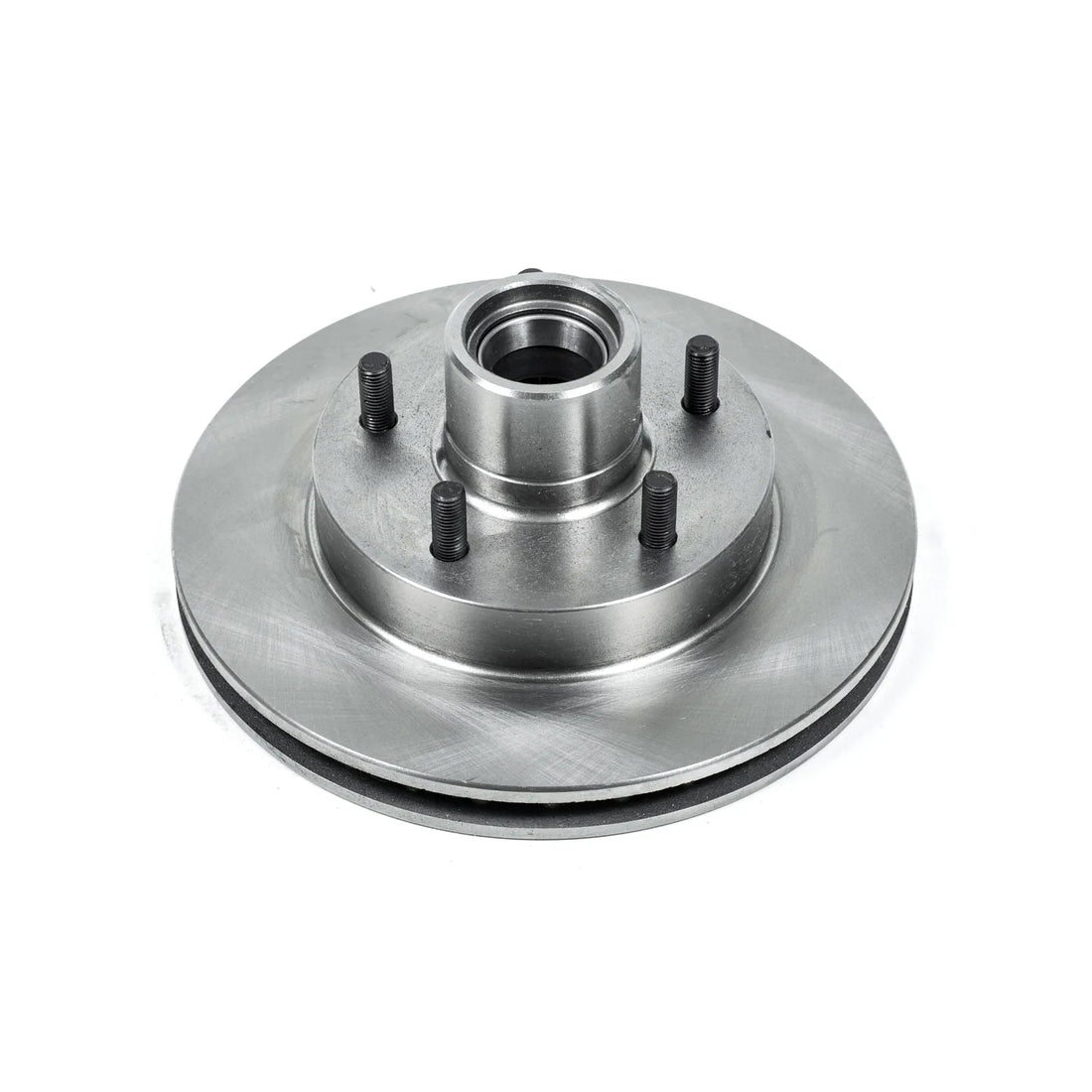Power Stop AR8617 1991-2003 Chevrolet S10 Disc Brake Rotor