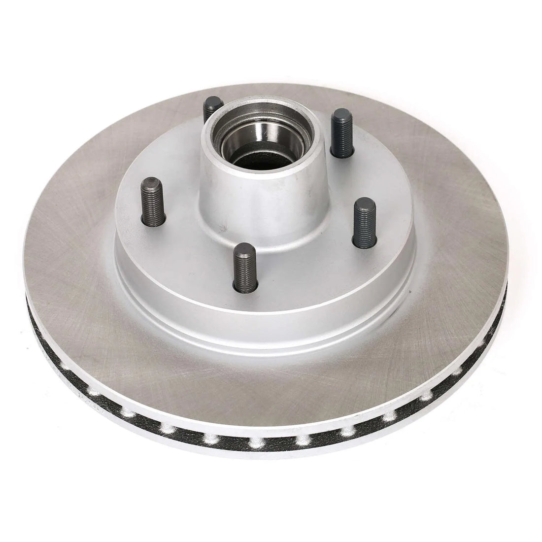 Power Stop AR8617SCR 1991-2003 Chevrolet S10 Disc Brake Rotor