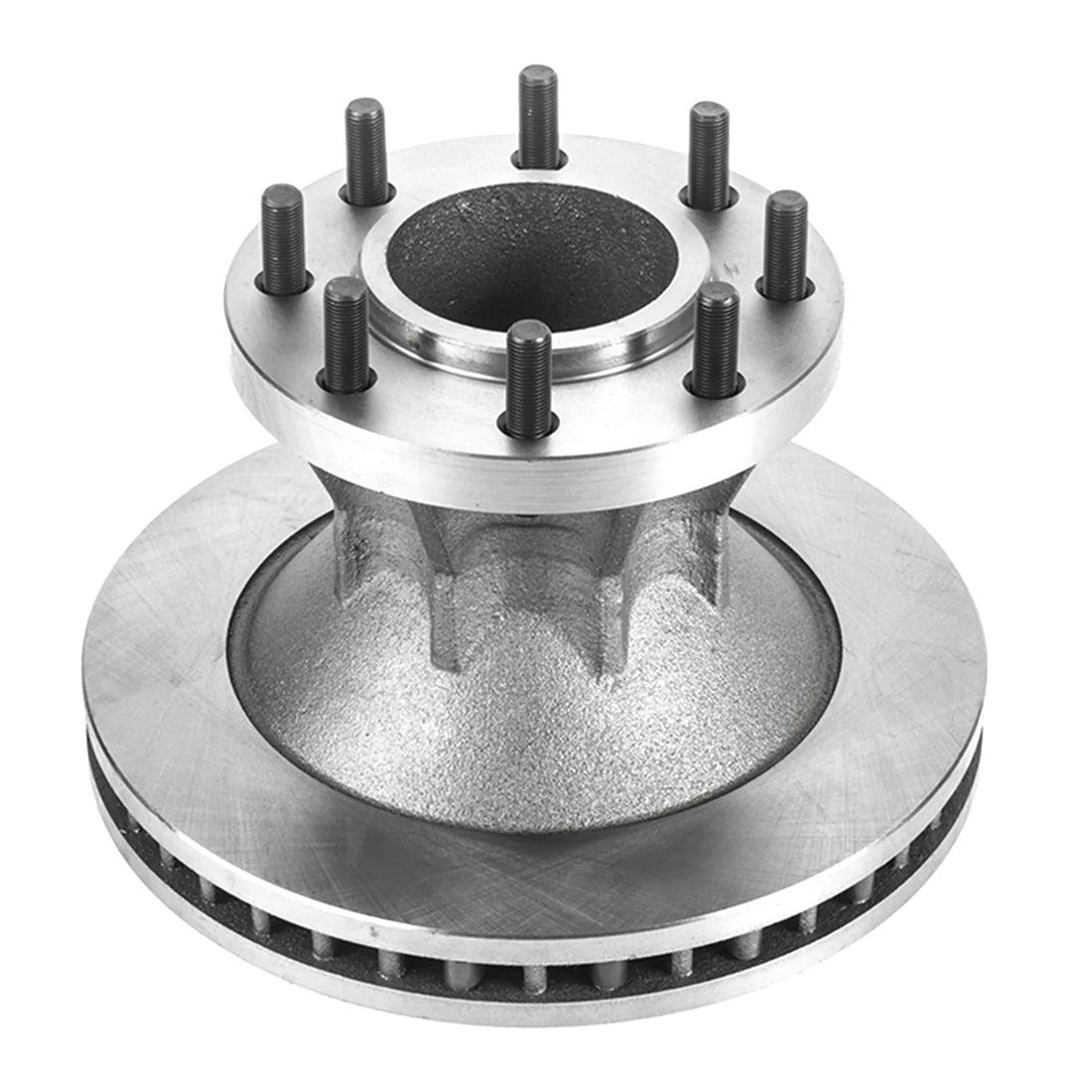 Power Stop AR8620 1985-1992 Chevrolet P30 Disc Brake Rotor