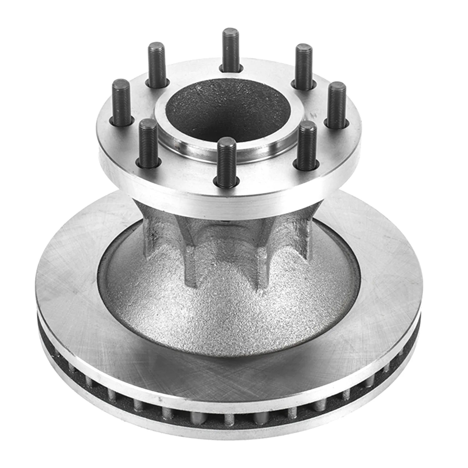Power Stop AR8620 1985-1992 Chevrolet P30 Disc Brake Rotor