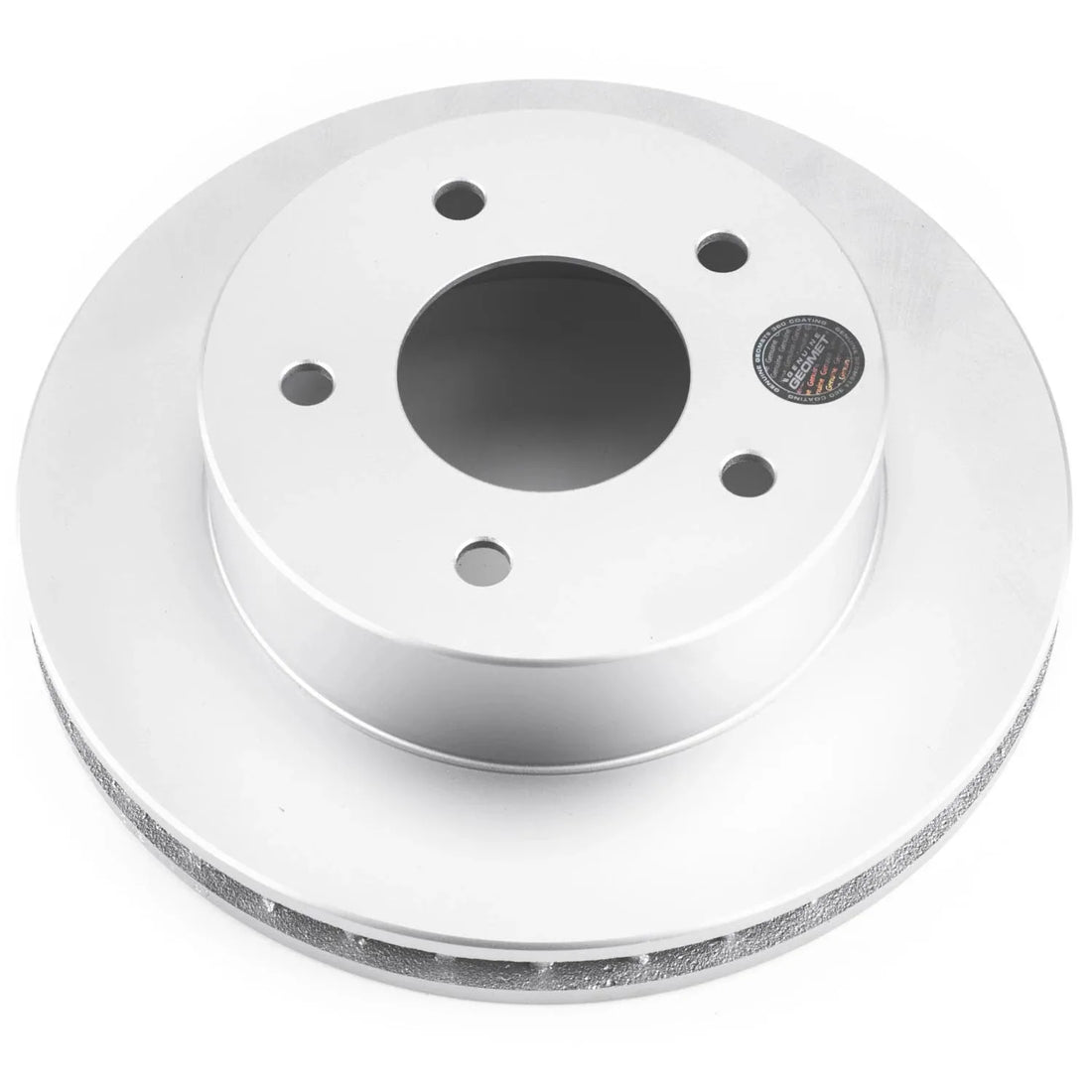 Power Stop AR8622EVC 1990-2002 Chevrolet Astro Disc Brake Rotor