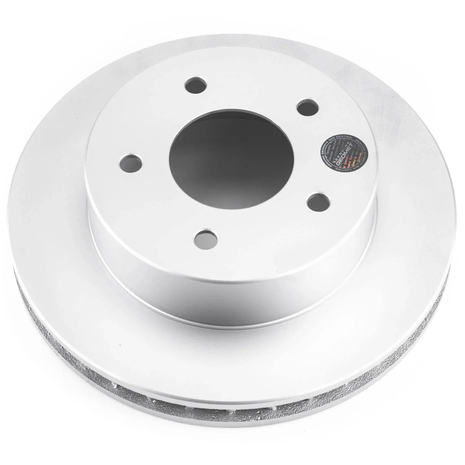 Power Stop AR8622EVC 1990-2002 Chevrolet Astro Disc Brake Rotor