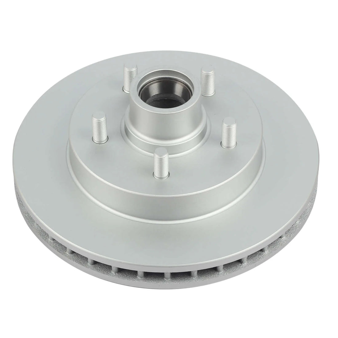 Power Stop AR8625EVC 1996-2002 Chevrolet Express 1500 Disc Brake Rotor