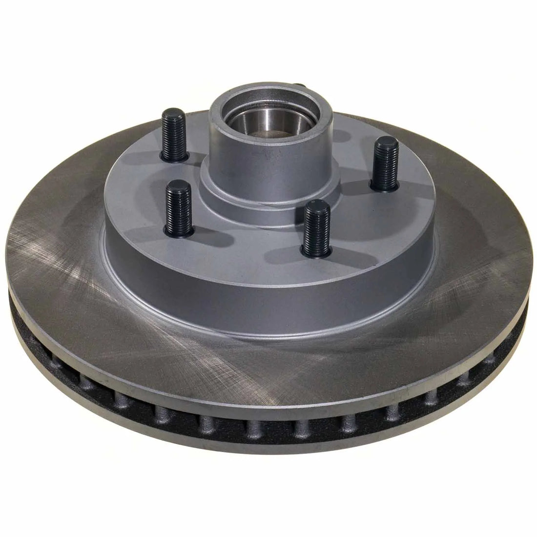 Power Stop AR8625SCR 1996-2002 Chevrolet Express 1500 Disc Brake Rotor