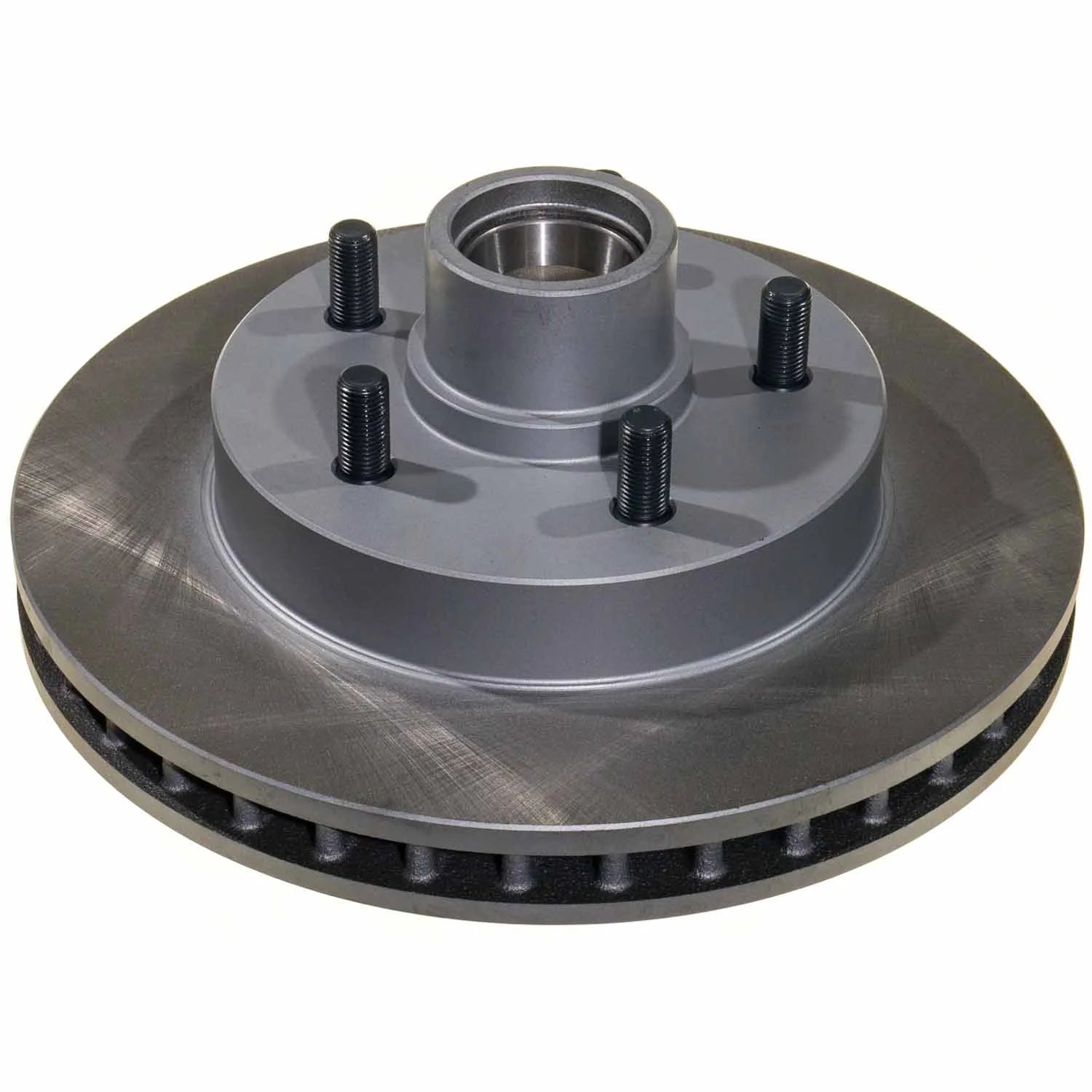Power Stop AR8625SCR 1996-2002 Chevrolet Express 1500 Disc Brake Rotor