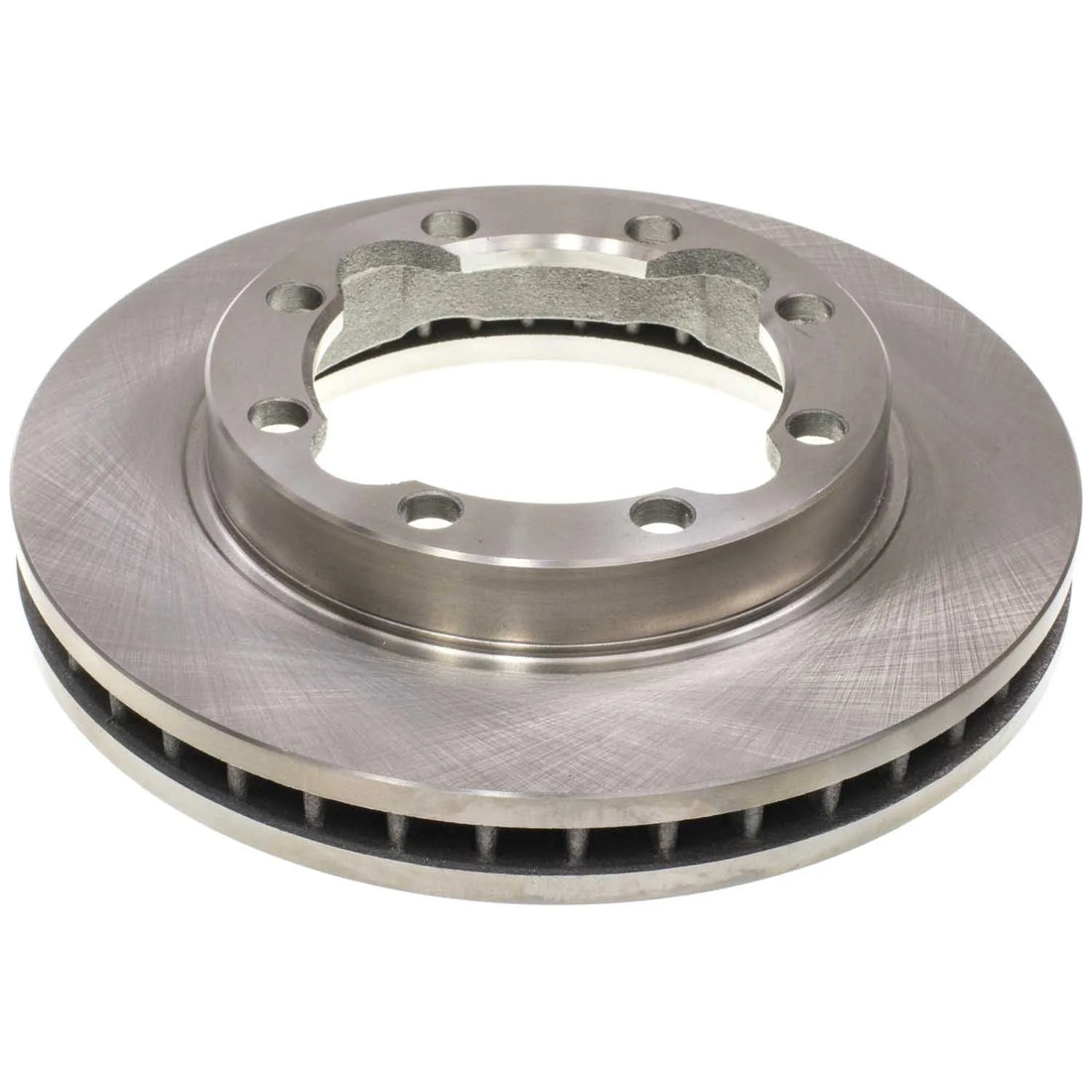 Power Stop AR8626 1990-2000 Chevrolet K3500 Disc Brake Rotor