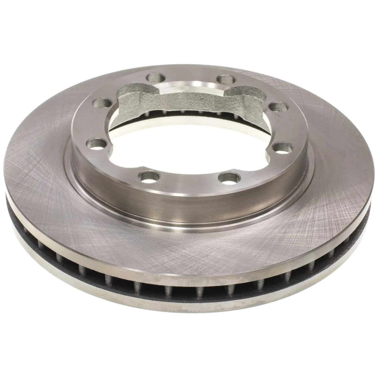 Power Stop AR8626 1990-2000 Chevrolet K3500 Disc Brake Rotor